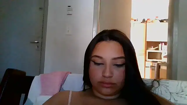 iankinha online show from July 18, 1:46 pm