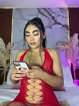 Roxana gomezz online show from July 29, 5:07 am