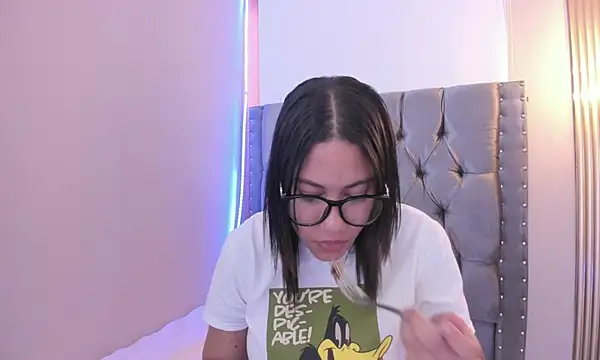 Kataleya Monet  online show from July 21, 12:28 pm
