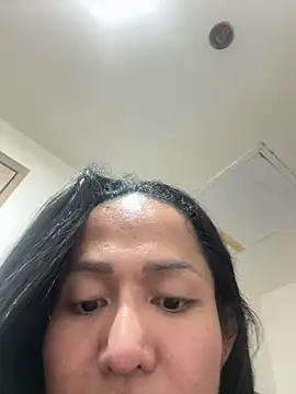 MidnightSinner online show from July 15, 4:33 pm