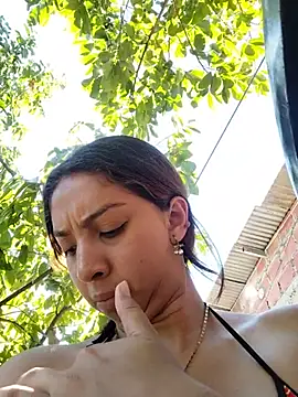 aziel ardiente online show from July 28, 2:13 pm