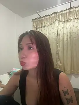 NabiRyu online show from July 12, 1:56 pm