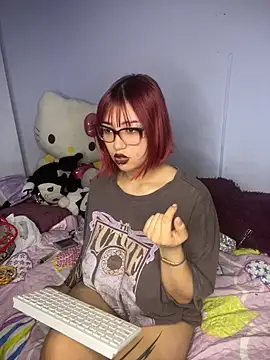 Venus Darkk online show from July 26, 10:39 pm