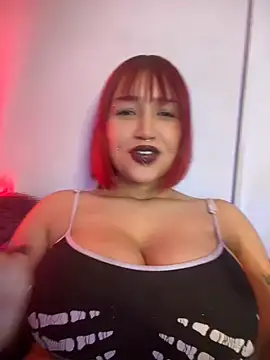 Venus Darkk online show from July 24, 10:28 pm