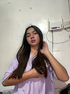 EtherealRae online show from July 7, 5:59 pm
