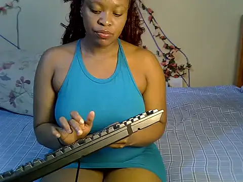 Sweet kerin online show from July 27, 2:14 pm
