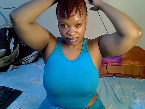 Sweet kerin online show from July 6, 5:04 pm