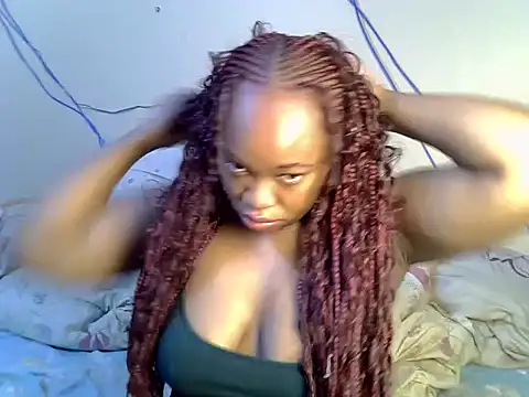 Sweet kerin online show from July 14, 1:05 pm