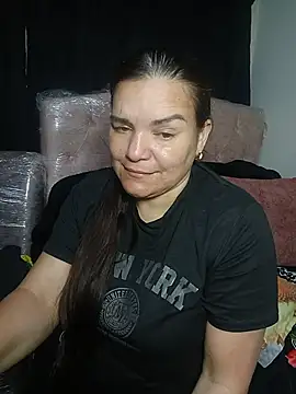 Zuleyka 47 online show from July 10, 5:52 am