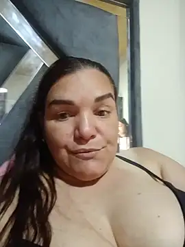 Zuleyka 47 online show from July 26, 2:19 am
