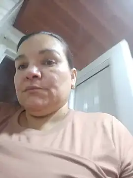 Zuleyka 47 online show from July 9, 2:14 am