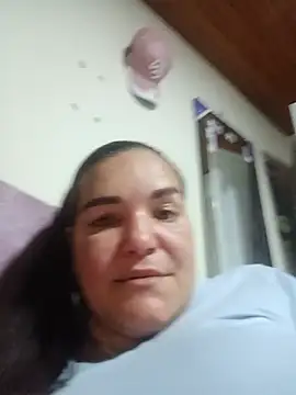 Zuleyka 47 online show from July 14, 3:22 am