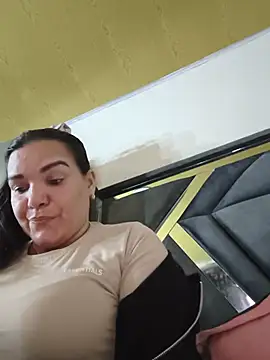 Zuleyka 47 online show from July 16, 12:48 am