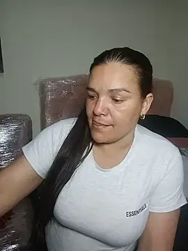 Zuleyka 47 online show from July 12, 2:56 am