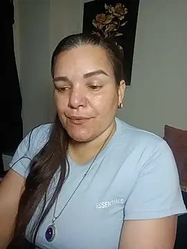 Zuleyka 47 online show from July 31, 11:50 pm