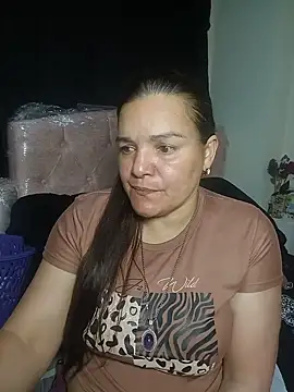 Zuleyka 47 online show from July 8, 12:02 am