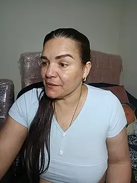 Zuleyka 47 online show from July 13, 3:51 am