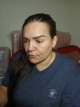 Zuleyka 47 online show from July 18, 10:01 pm