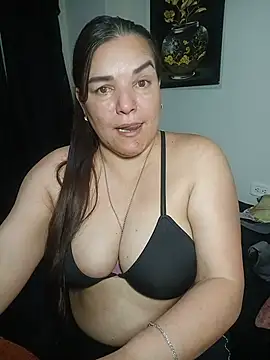 Zuleyka 47 online show from August 2, 12:02 am