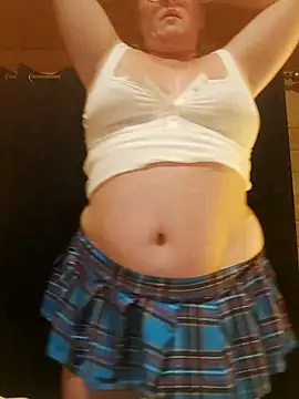BabeMobile54 online show from August 4, 12:49 am
