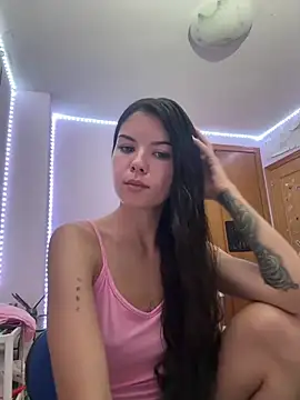 katyaklein7 online show from July 20, 9:26 pm
