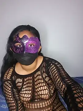 SerenaVale online show from July 26, 2:25 pm