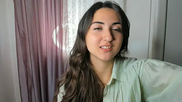 BetterThanSolaZola online show from July 20, 10:39 am