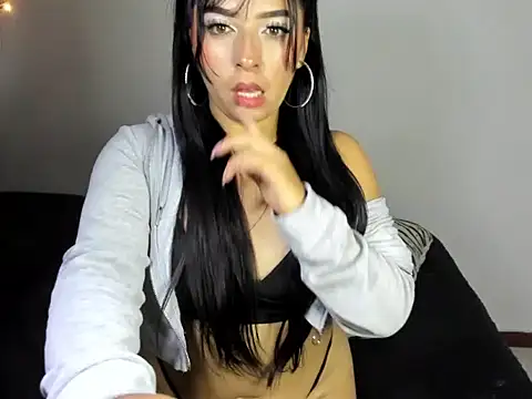 Conie Squirtt online show from July 11, 4:18 pm