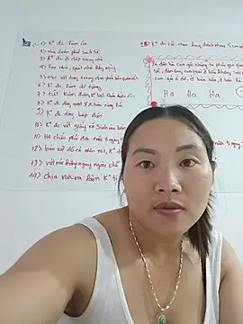 Nana-sexy55 online show from July 9, 9:00 am