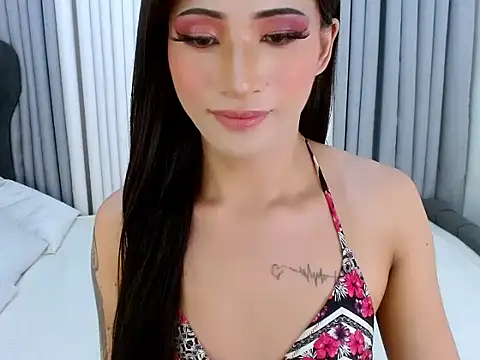 shamica pleasure online show from July 27, 4:26 pm