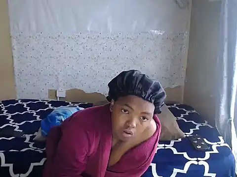 VixenBaddieX online show from July 24, 9:07 am