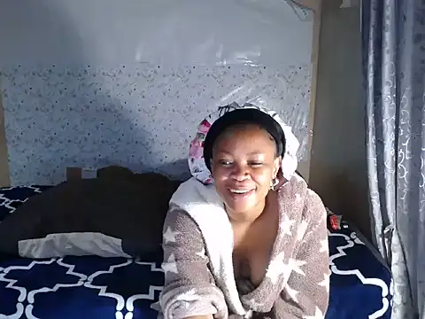 VixenBaddieX online show from July 22, 5:03 pm