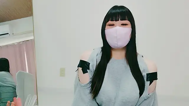 rei Gcup online show from July 31, 3:40 am