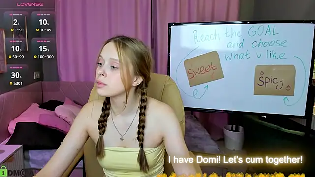 Meg Ryann online show from July 24, 9:18 am