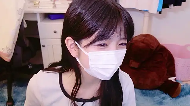 Sakura Hruno0328 online show from July 16, 9:47 am