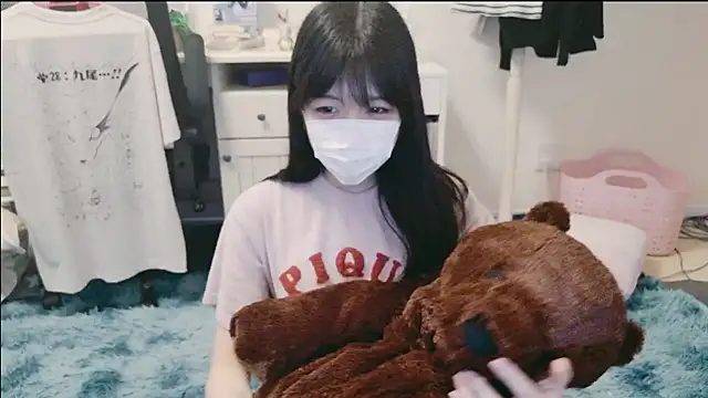 Sakura Hruno0328 online show from July 29, 2:44 am