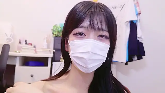 Sakura Hruno0328 online show from July 17, 1:26 pm