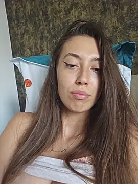 VirginPussySquirt online show from July 18, 10:07 am