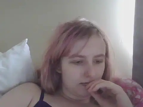 Valenciaishorny online show from July 23, 2:53 am