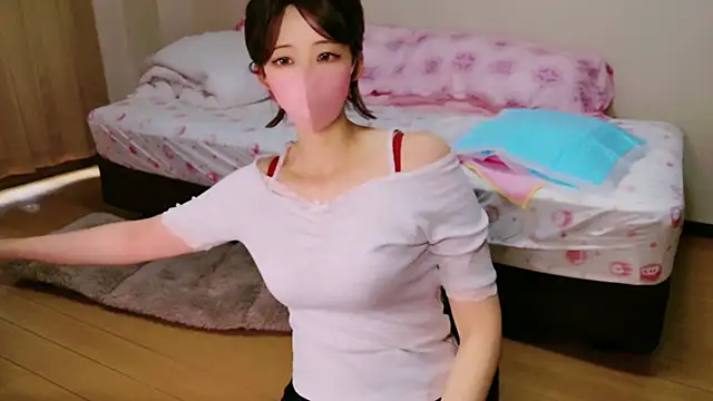 Ayase JP online show from July 26, 1:57 am