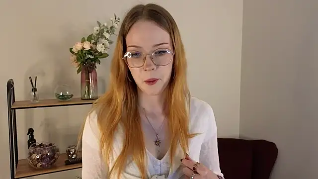 Barbara  Blake online show from August 6, 6:59 pm