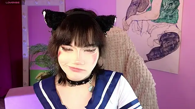  Arlie  online show from July 28, 4:39 pm