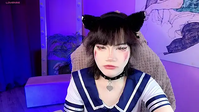  Arlie  online show from July 28, 12:12 pm