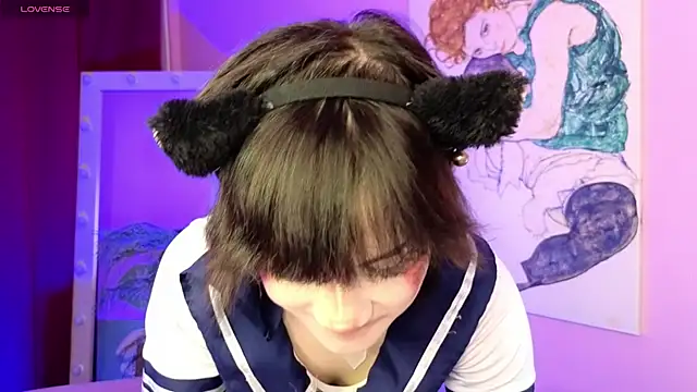  Arlie  online show from July 28, 7:39 pm