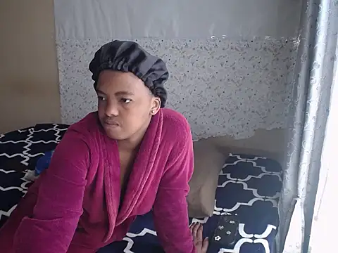 EssenceChubby online show from July 24, 8:56 am