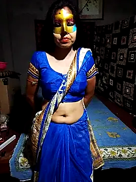 Hot Urvashi  online show from July 21, 6:30 pm