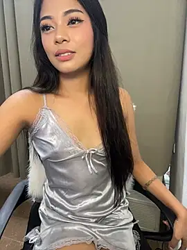 AsianBabyyy21 online show from July 27, 2:25 pm