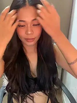 AsianBabyyy21 online show from July 28, 2:05 pm