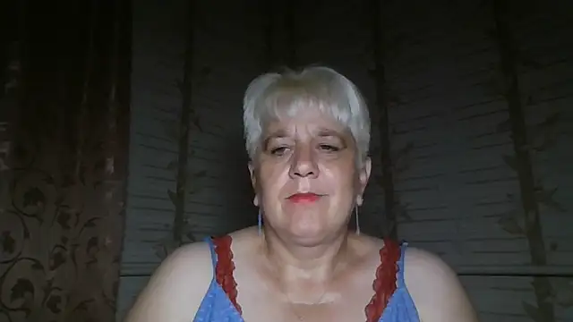 LizaRain777 online show from July 26, 6:15 pm