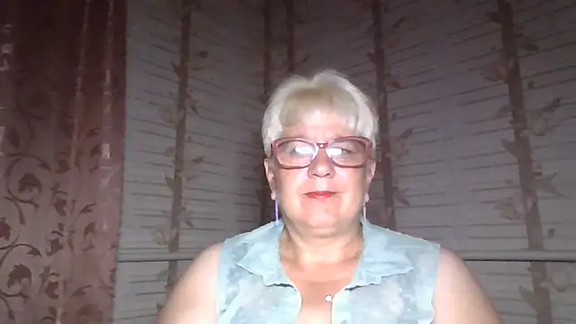 LizaRain777 online show from July 27, 6:16 pm